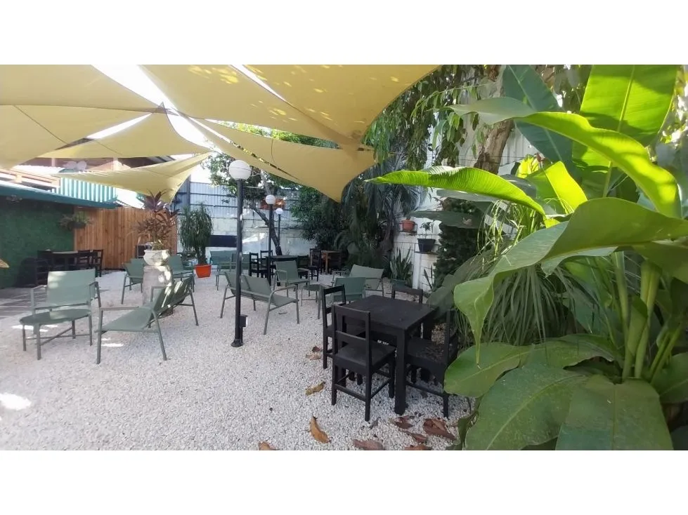 Restaurant In Jaco Commercial Heart - Business For Sale - image 11