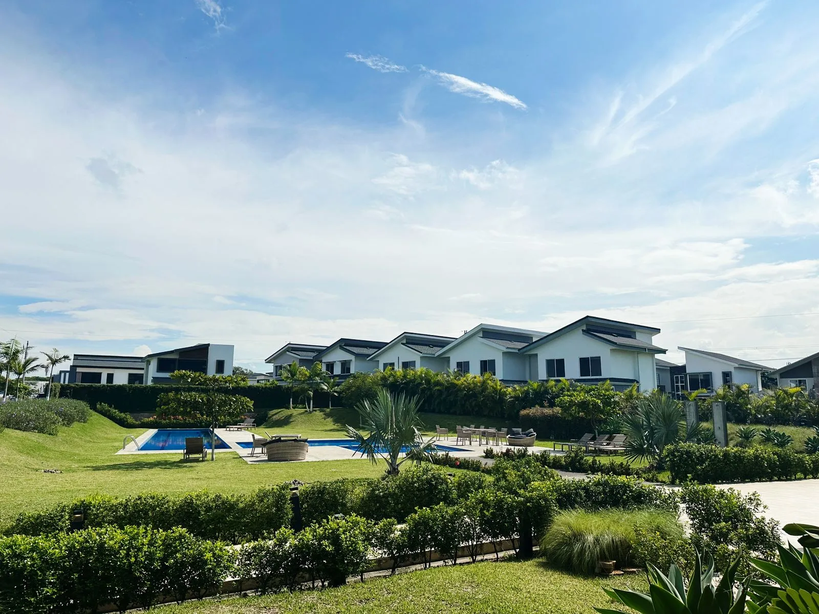 Lots for Sale in a Special Condominium in San Rafael de Alajuela - image 10