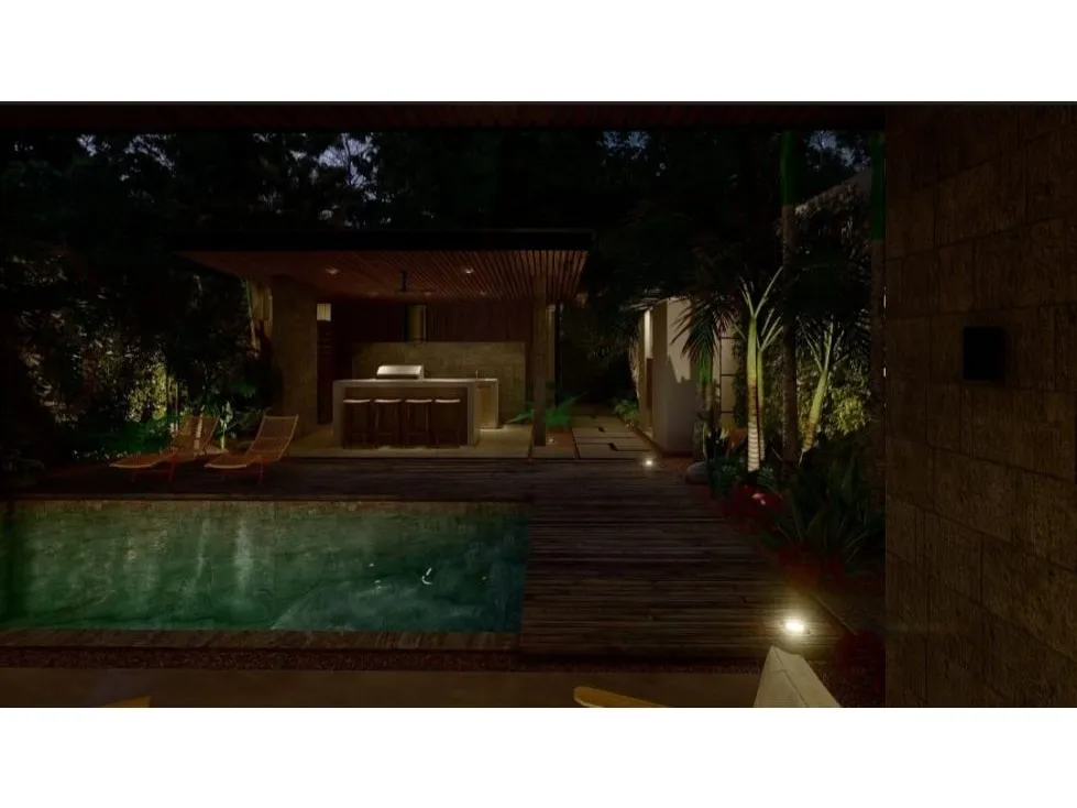  Luxury Villa in Jaco Beach - image 11
