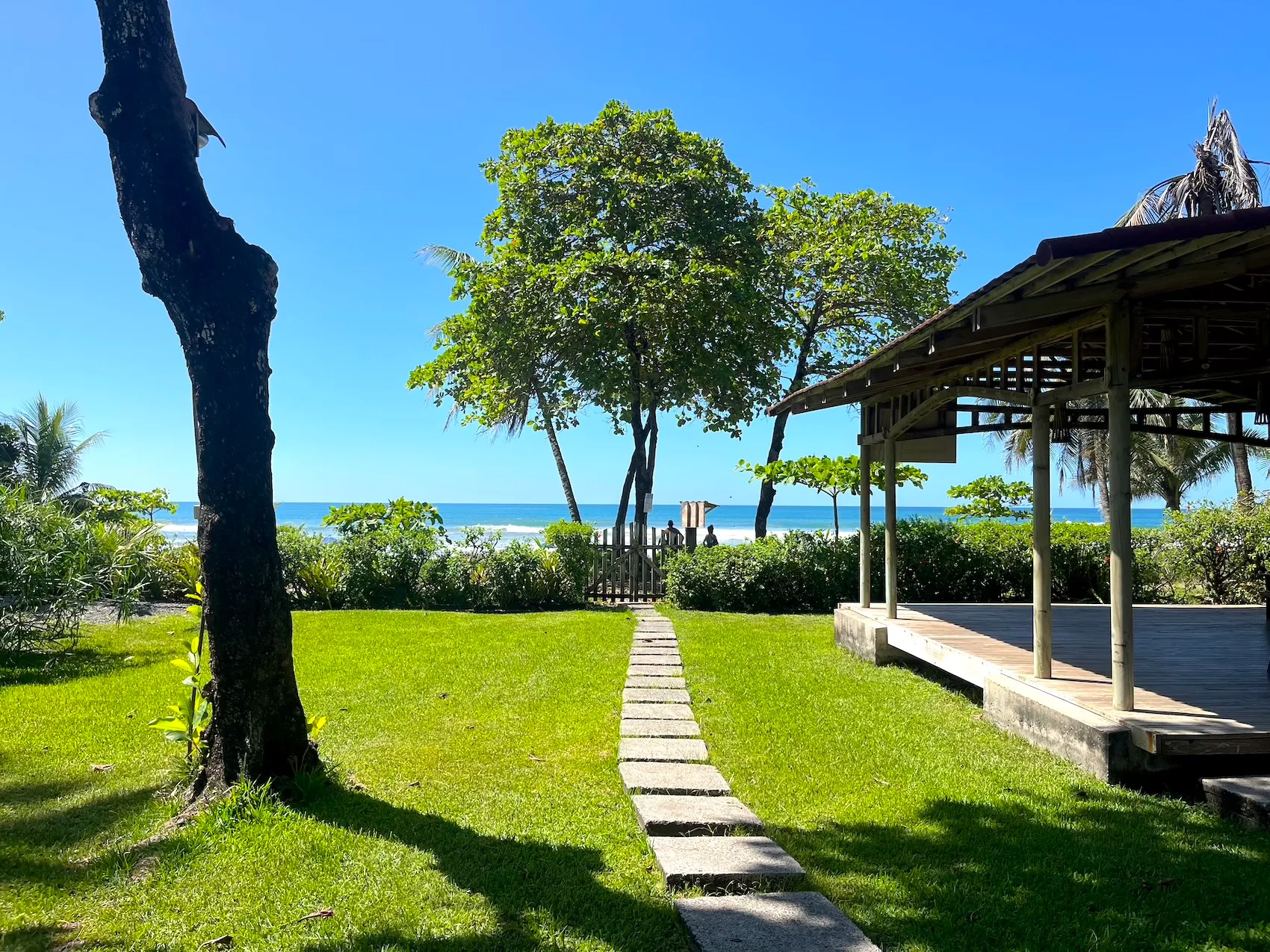 Beachfront 7 Bedroom Gem with Pool in Santa Teresa – Turnkey Rental Income - image 11