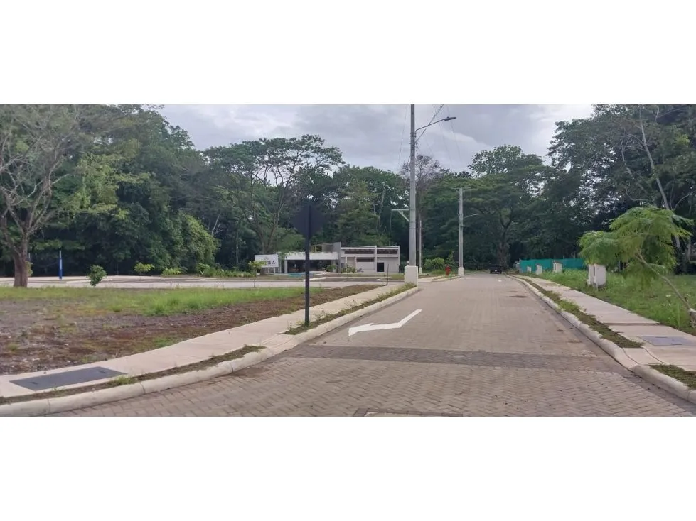  Lot Of Land On Exclusive Beach Condominuim - image 5