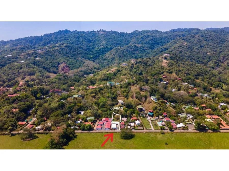 Lot On Calle Hermosa With All Services Ready To Build - image 6