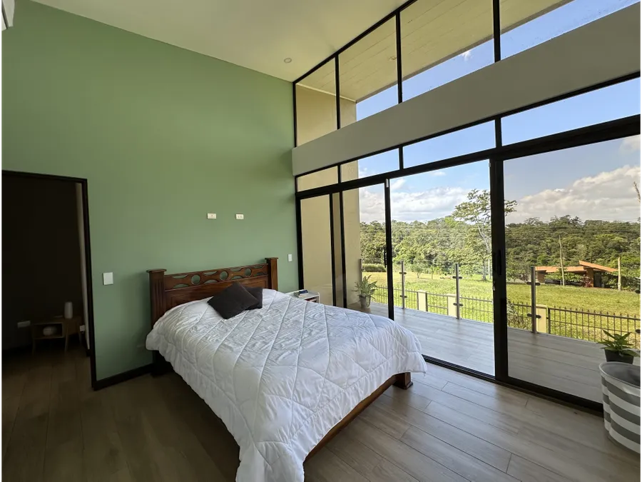 Exclusive Home in La Abundancia, San Carlos - image 12