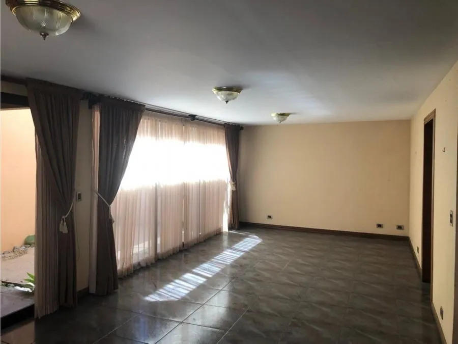 Casa Gemelas 4-Bedroom House for Rent in Pavas, Costa Rica - image 14