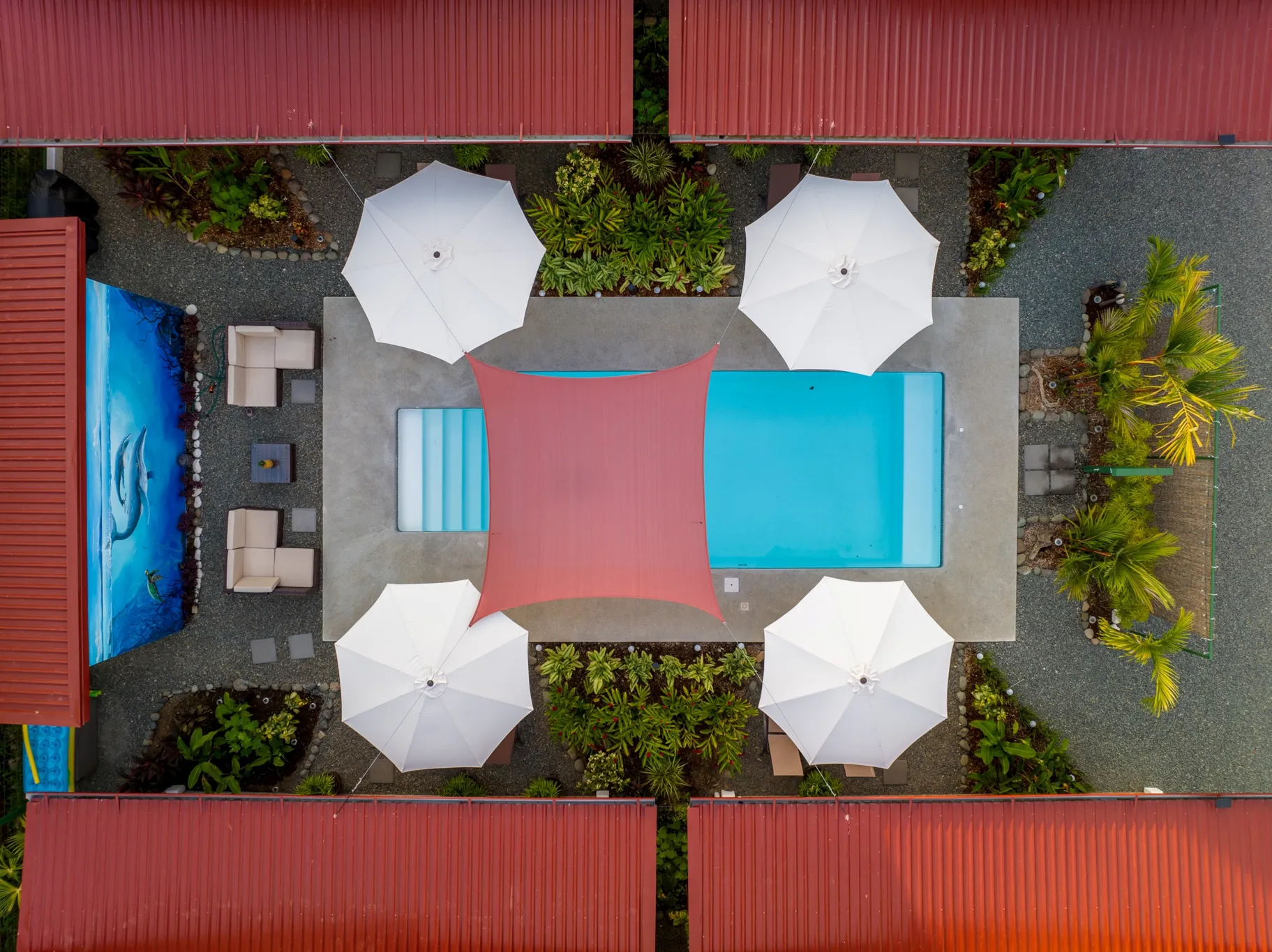 PRIME INVESTMENT VILLAS IN UVITA, PUNTARENAS - image 13