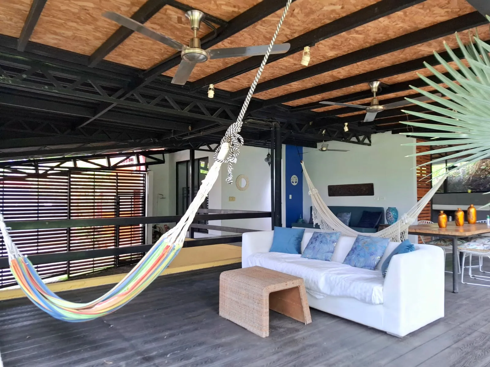Open-Concept Gem in Herradura Near Nature & Marina - image 14