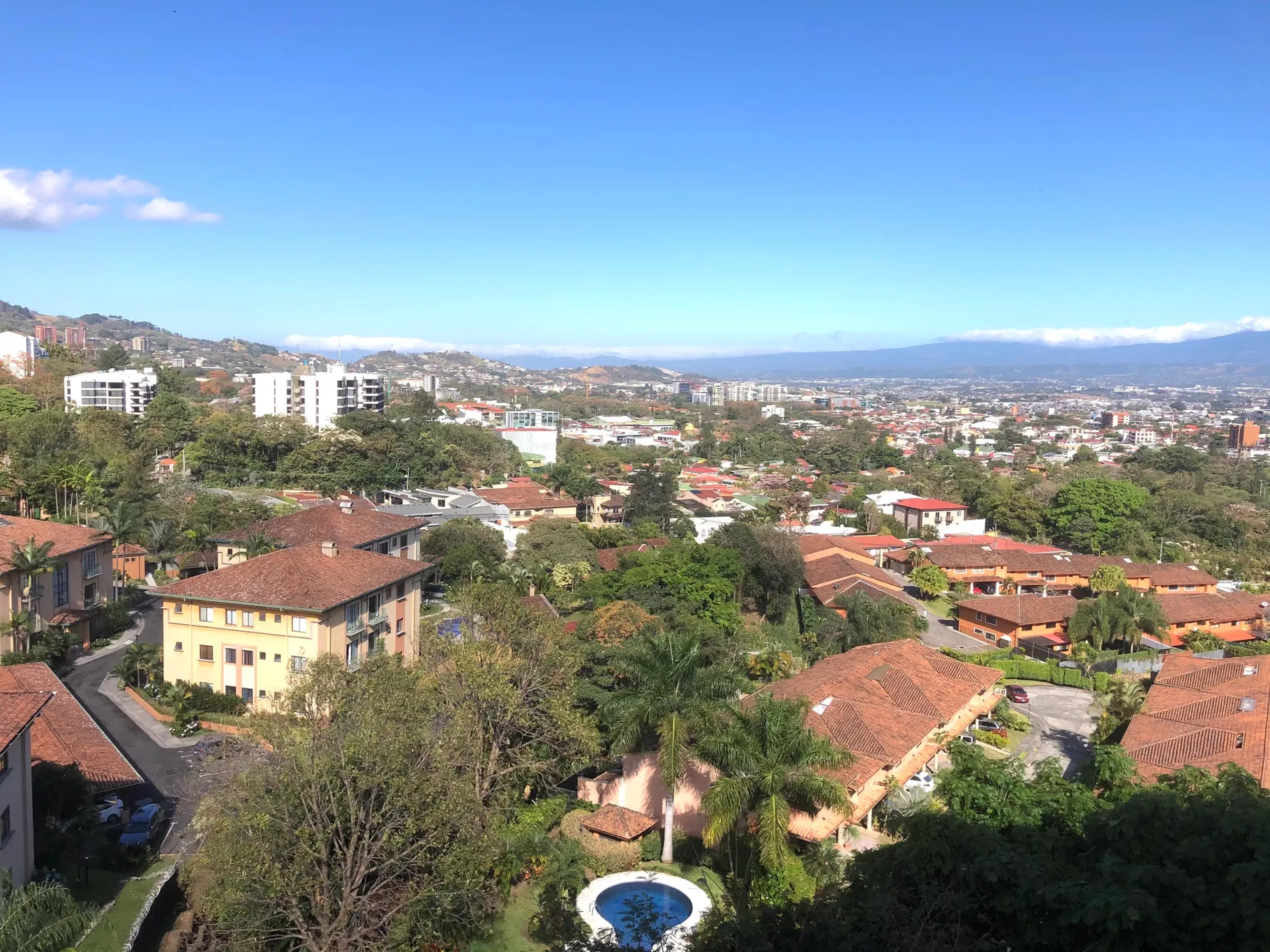 SALE/LUXURY APARTMENTS IN CONDOMINIUM, SAN RAFAEL, ESCAZU, SAN JOSE - image 12