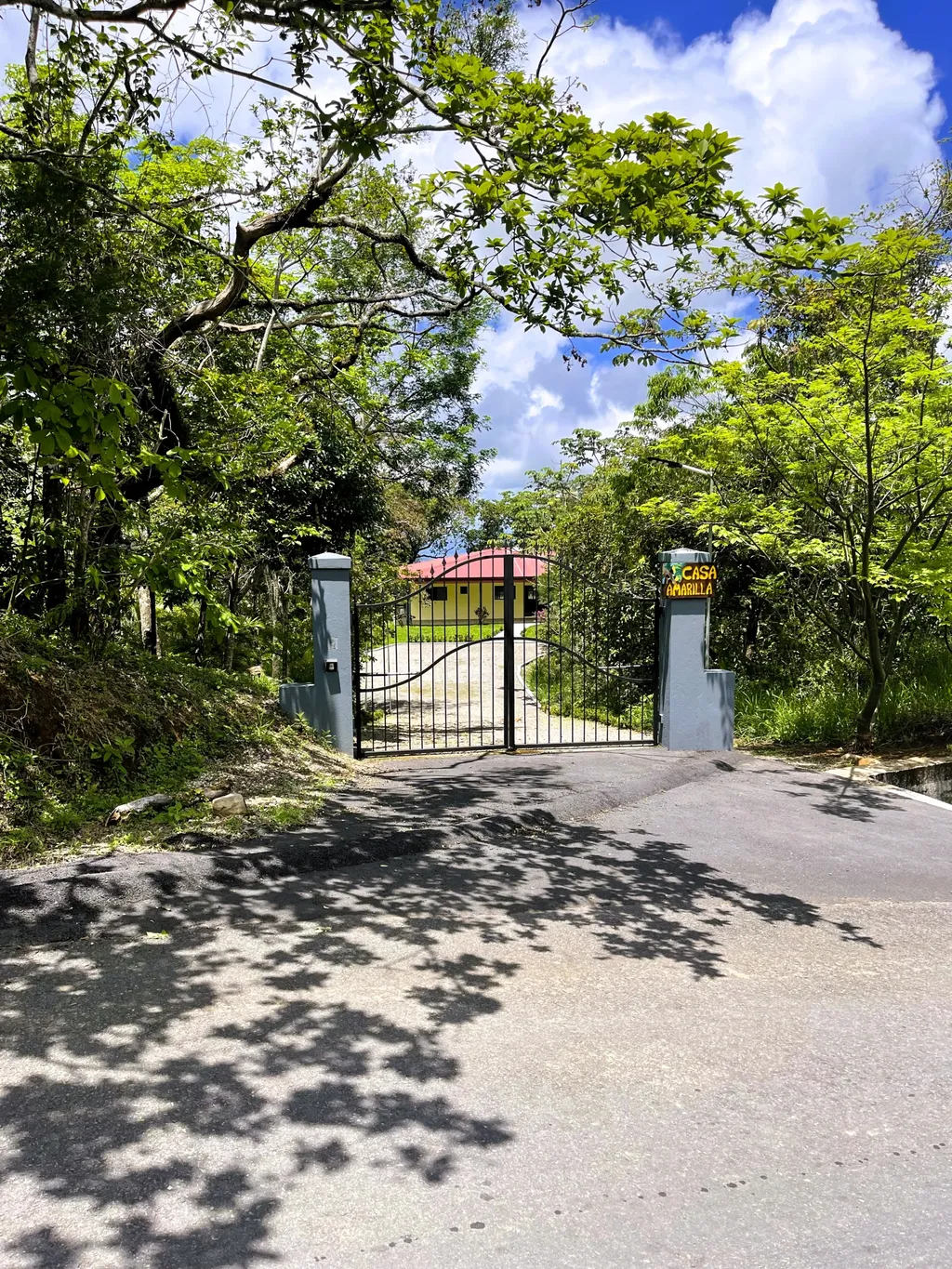 HOUSE FOR SALE WITH SPECTACULAR OCEAN VIEWS – SAN RAMON, ALAJUELA - image 5