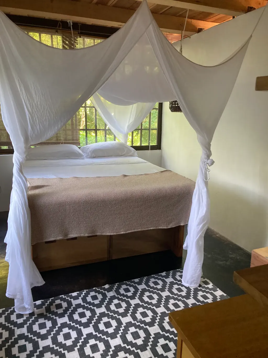 Two Bedroom Home & Studio in Santa Teresa 500mts from the beach. - image 8