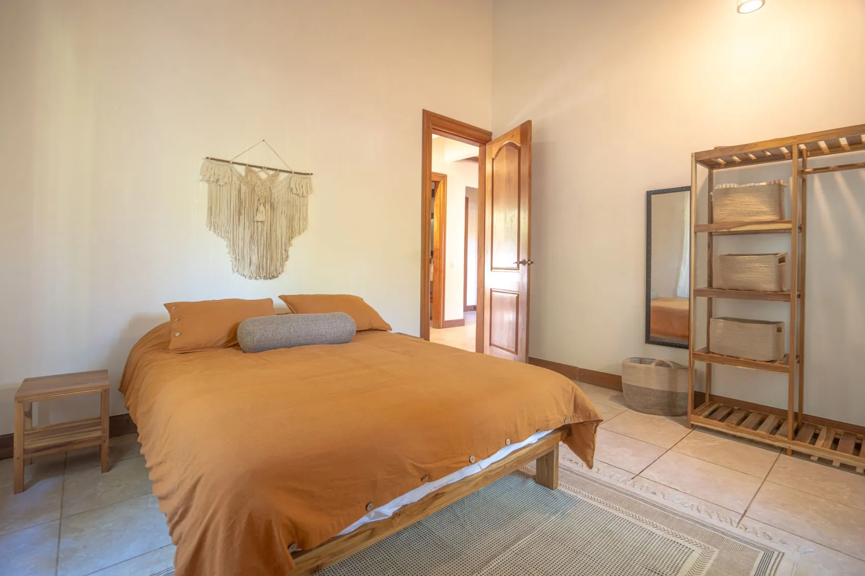 3 Bedroom Beach house foot steps from Playa Hermosa Santa Teresa - image 9