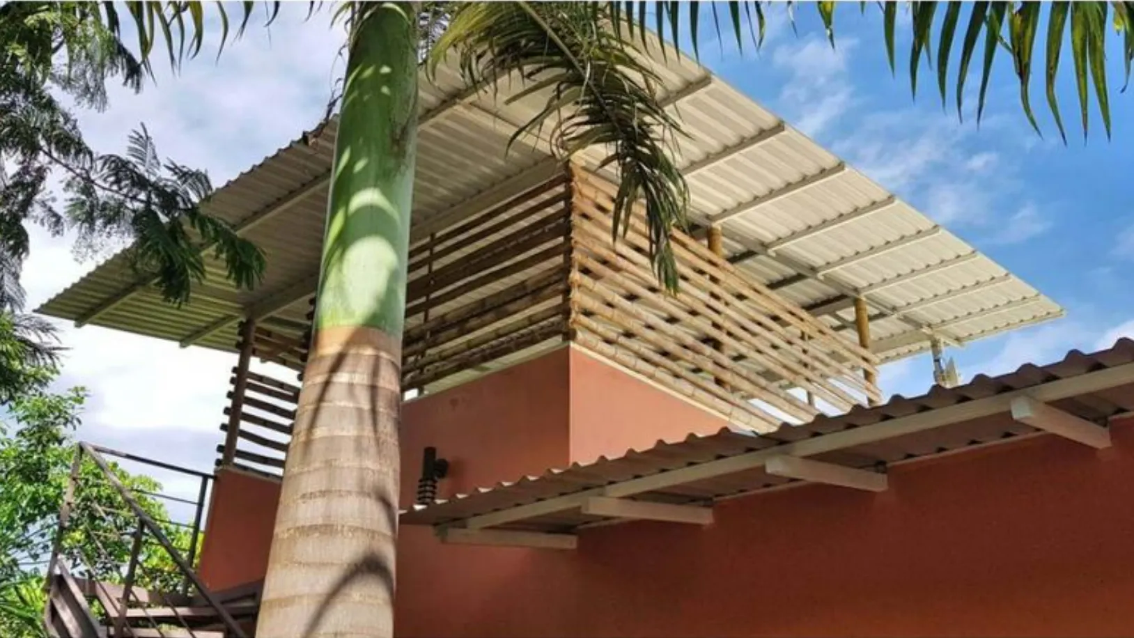 PARADISE GETAWAY HOUSE IN PUERTO JIMENEZ, COSTA RICA - image 14