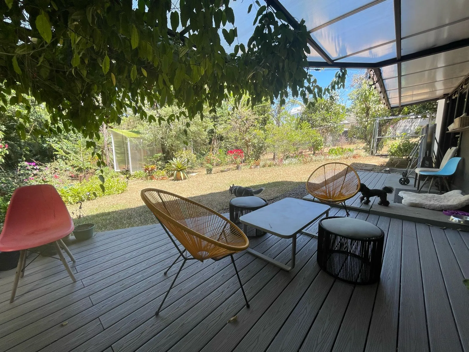FOR SALE: Modern and Bright Home in Ciudad Colón, Surrounded by Nature - image 13