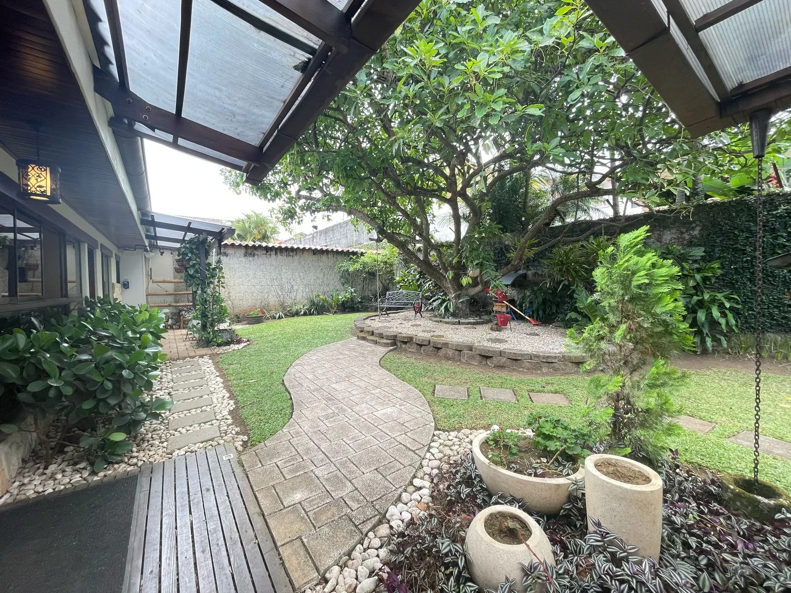 For Sale: 1 level House in Escazu – Trejos Montealegre - image 13