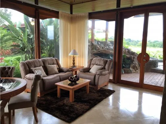 Sale / Villas in Condominium, San Ramon, Alajuela - image 3