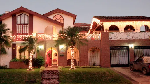 Beautiful House Mediterranean Style in Ciudad Cariari - image 3