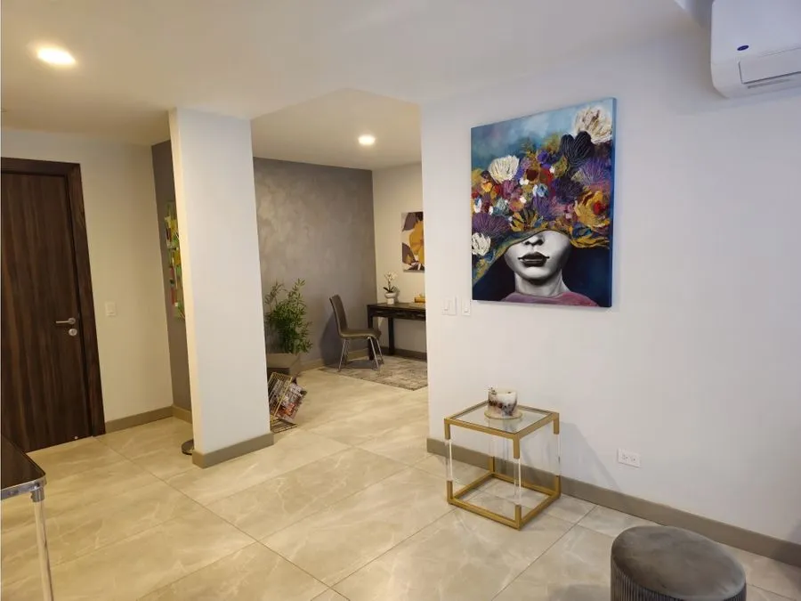 Modern 3-Bed Apartment for sale in Escazú - image 6