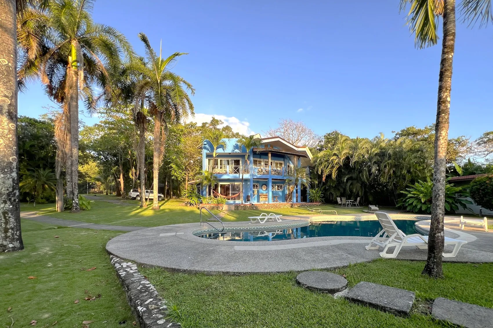 Beachfront 7 Bedroom Gem with Pool in Santa Teresa – Turnkey Rental Income - image 5