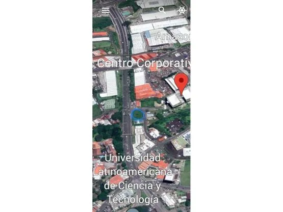 Lote Comercial Tournon Frente Ruta 32 - image 2