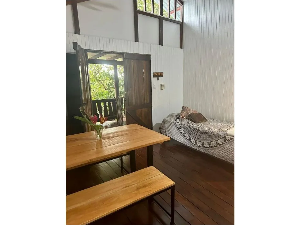 Property With 2 Beautiful Houses In Playa Hermosa - image 7