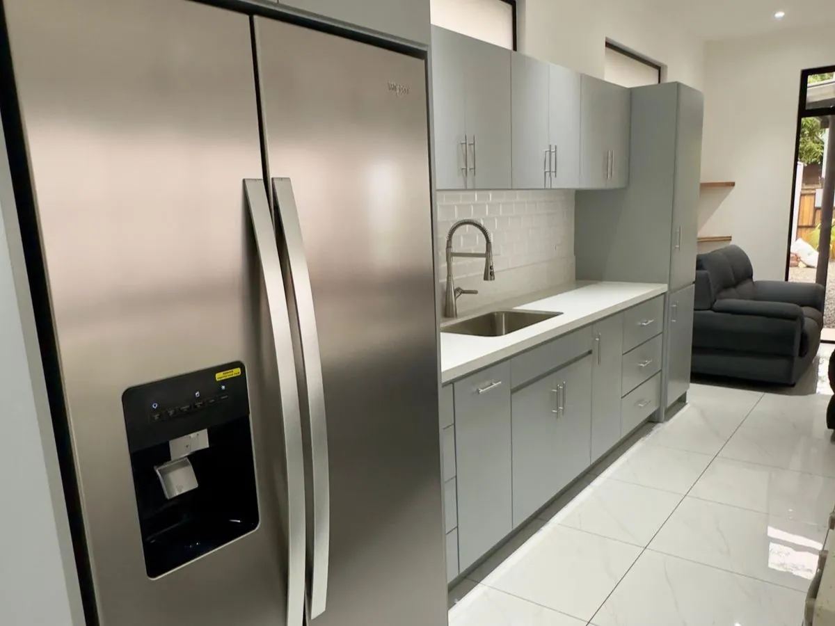 CONVENIENT & COZY HOUSE IN UVITA, COSTA RICA – CASA LIBELULA - image 9