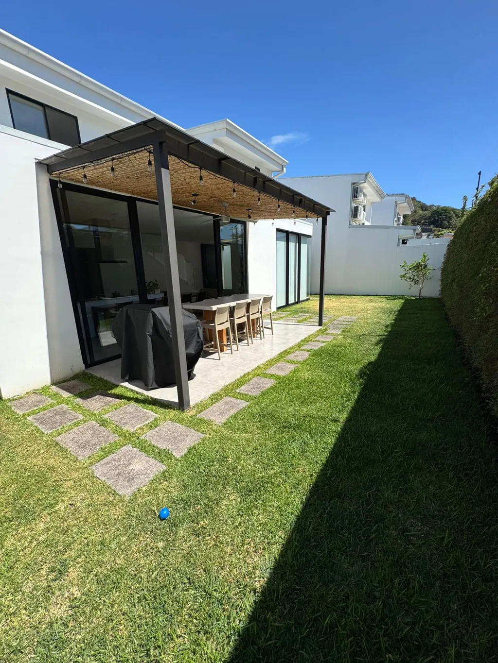 House FOR SALE in an exclusive condominium located in Santa Ana, Pozos. 📍Bulevar Santa Ana Condominium - image 6