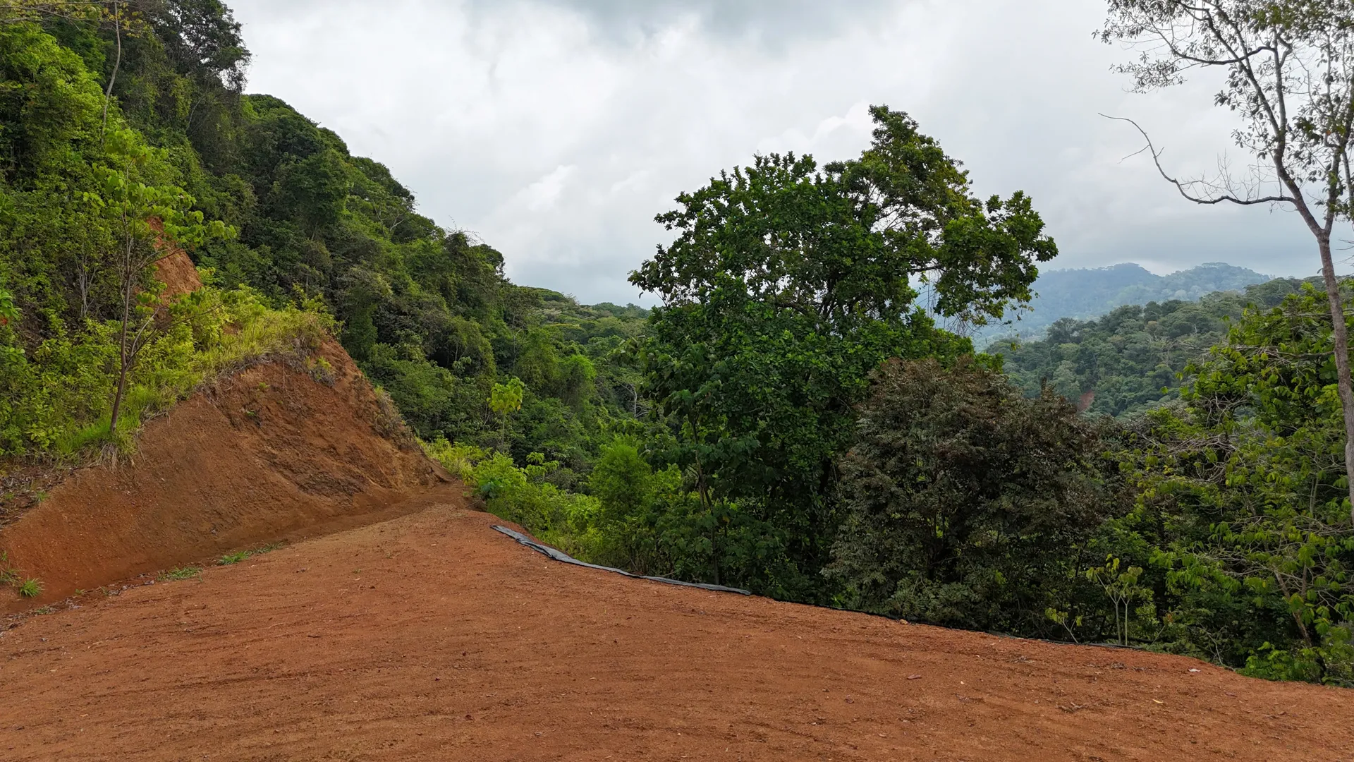 UNPARALLELED OCEAN VIEW LAND IN OJOCHAL, COSTA RICA - image 15