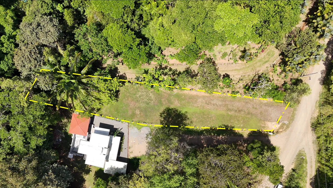 Conveniently Located Property at Playa Hermosa in Uvita, Costa Rica - image 3