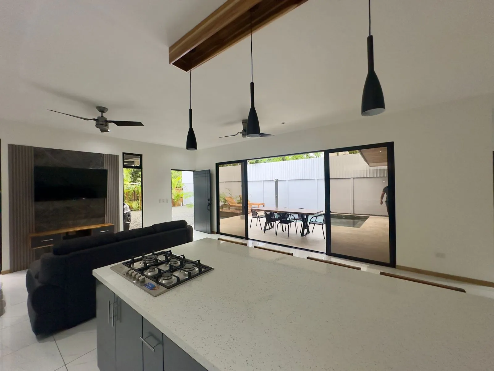 CONVENIENT & COZY HOUSE IN UVITA, COSTA RICA – CASA LIBELULA - image 15