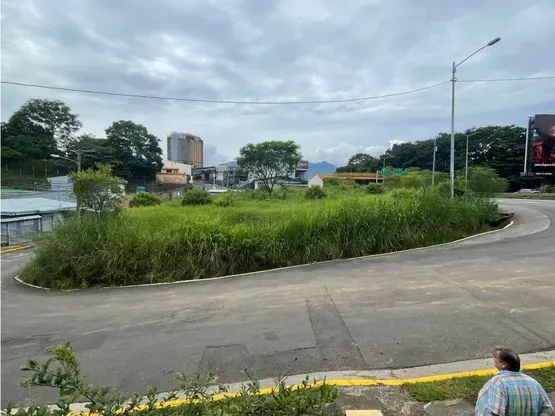 Lote Comercial Tournon Frente Ruta 32 - image 6