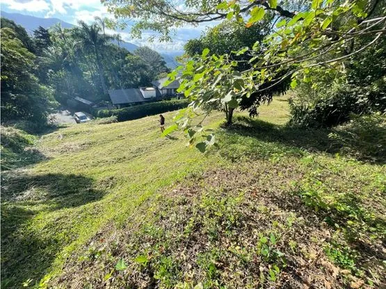 Unique lot with spectacular views in Santa Ana - image 5