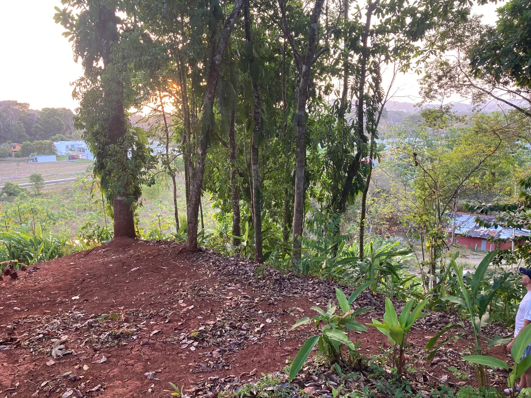 Lot with mountain view - image 5