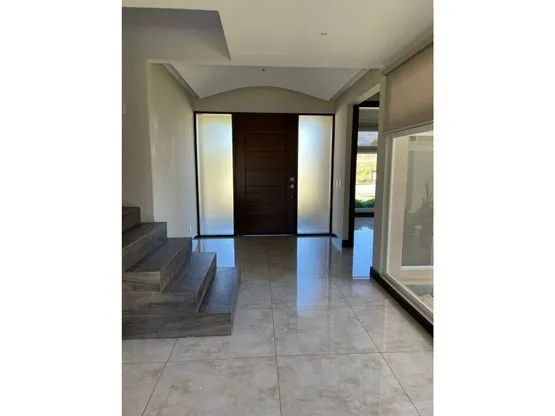 Contemporary House in Hacienda Espavel - image 13