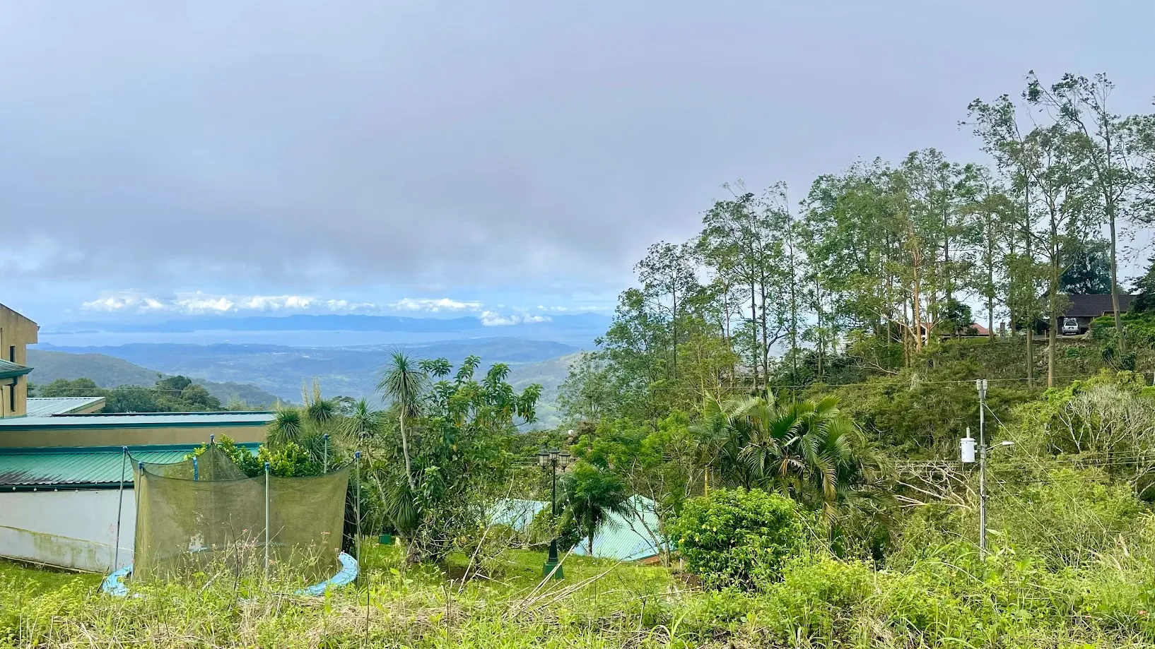  OCEAN VIEW LOT FOR SALE IN SANTIAGO, SAN RAMON  - image 13