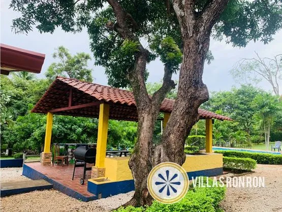 FULL FURNISCHED AMUEBLADAS VILLAS/CABINAS PLAYA BELEN TAMARINDO - image 9