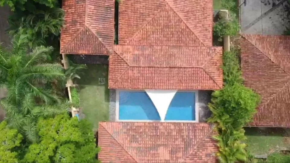 Five bedroom luxury resort villa with pool near Playa Hermosa, Puntarenas - image 7