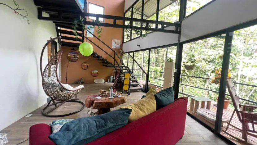 A Natural Sanctuary in Esterillos: Your Home Between The Jungle And The Sea - image 10