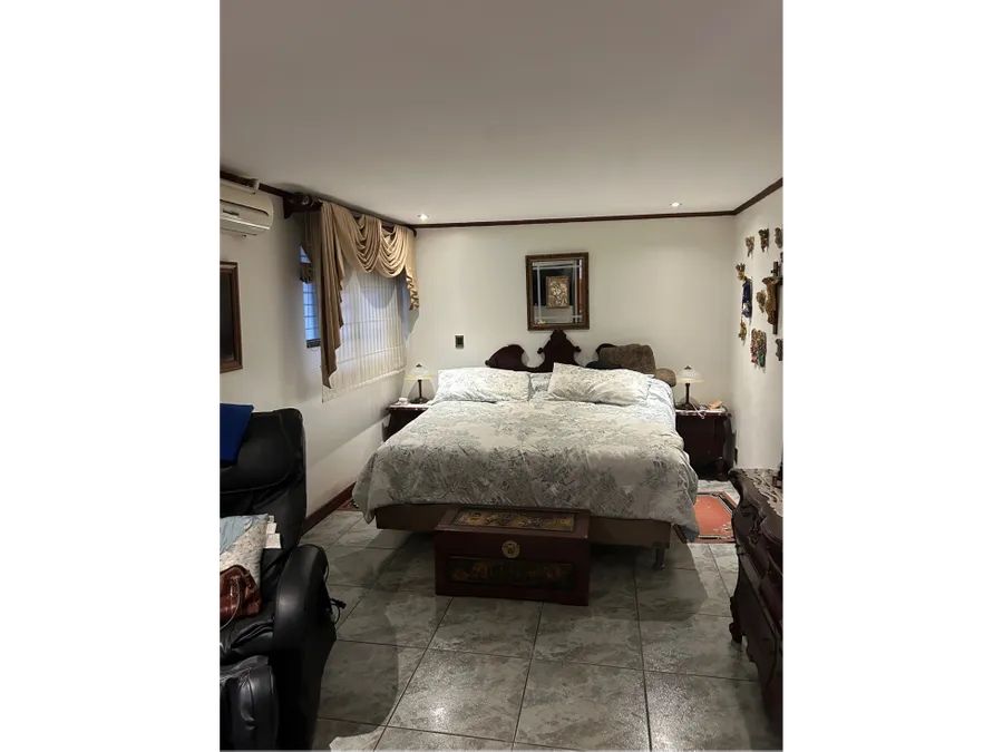 FULLY FURNISHED ONE-LEVEL HOUSE FOR RENT IN LA FAVORITA, ROHRMOSER - image 11