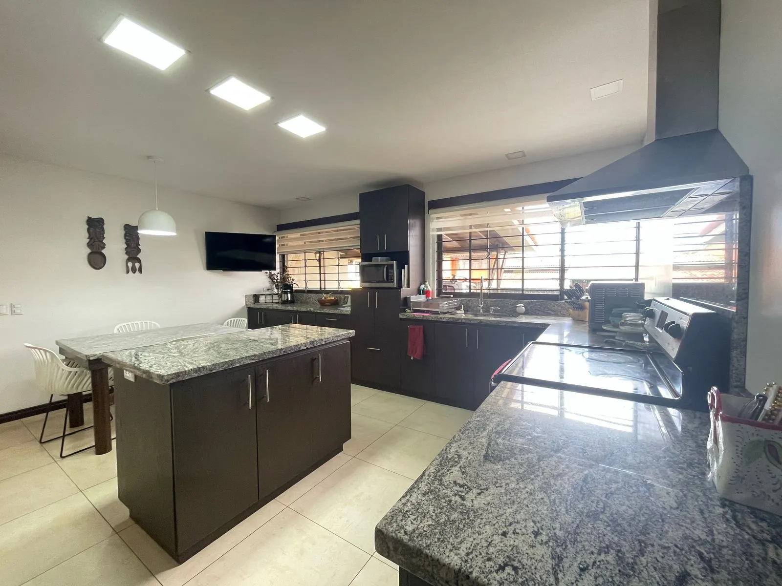 For Sale: 1 level House in Escazu – Trejos Montealegre - image 15