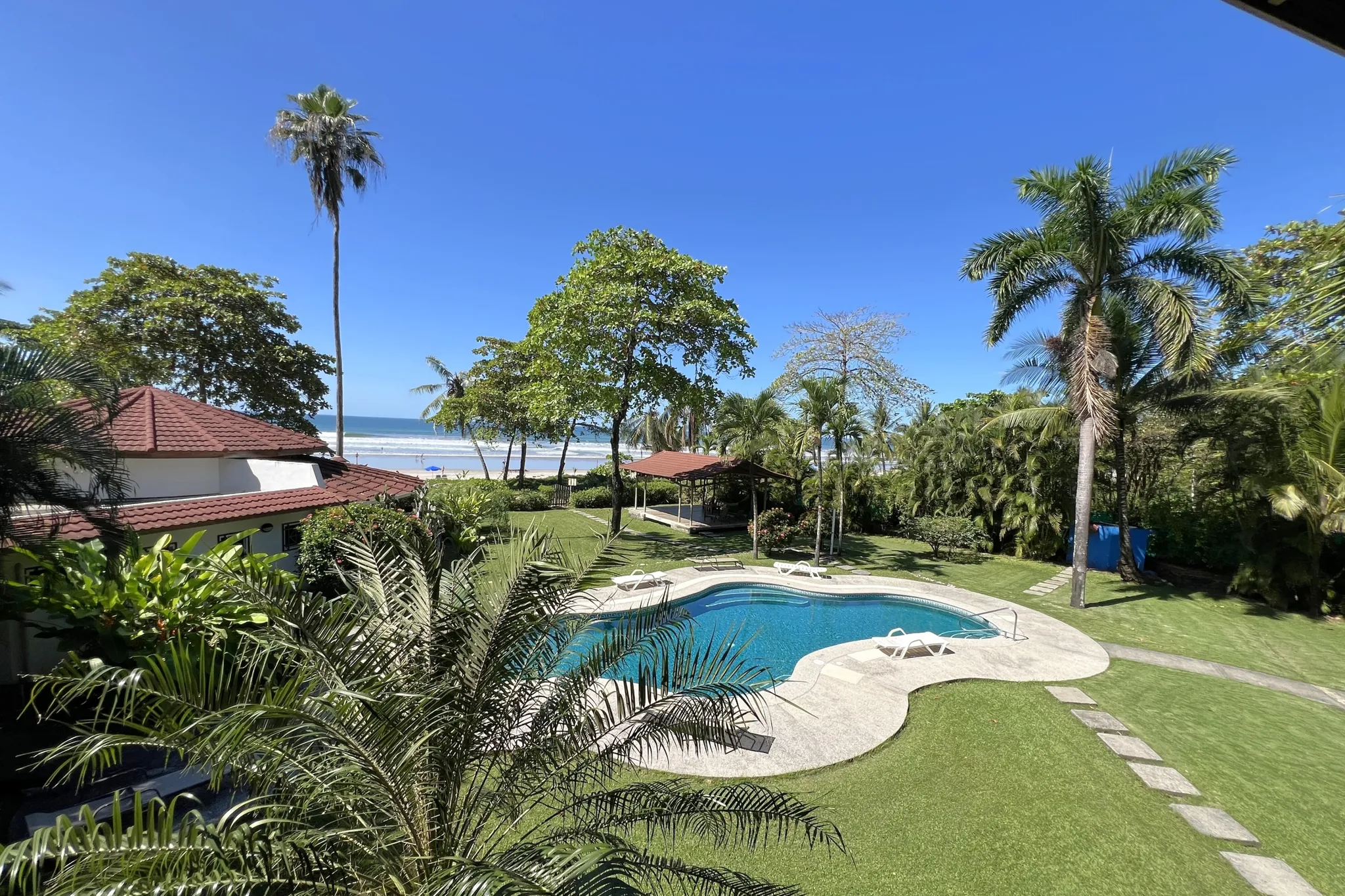Beachfront 7 Bedroom Gem with Pool in Santa Teresa – Turnkey Rental Income - image 10