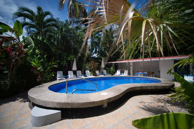 Boutique Hotel for Sale in Playa Jacó - image 15