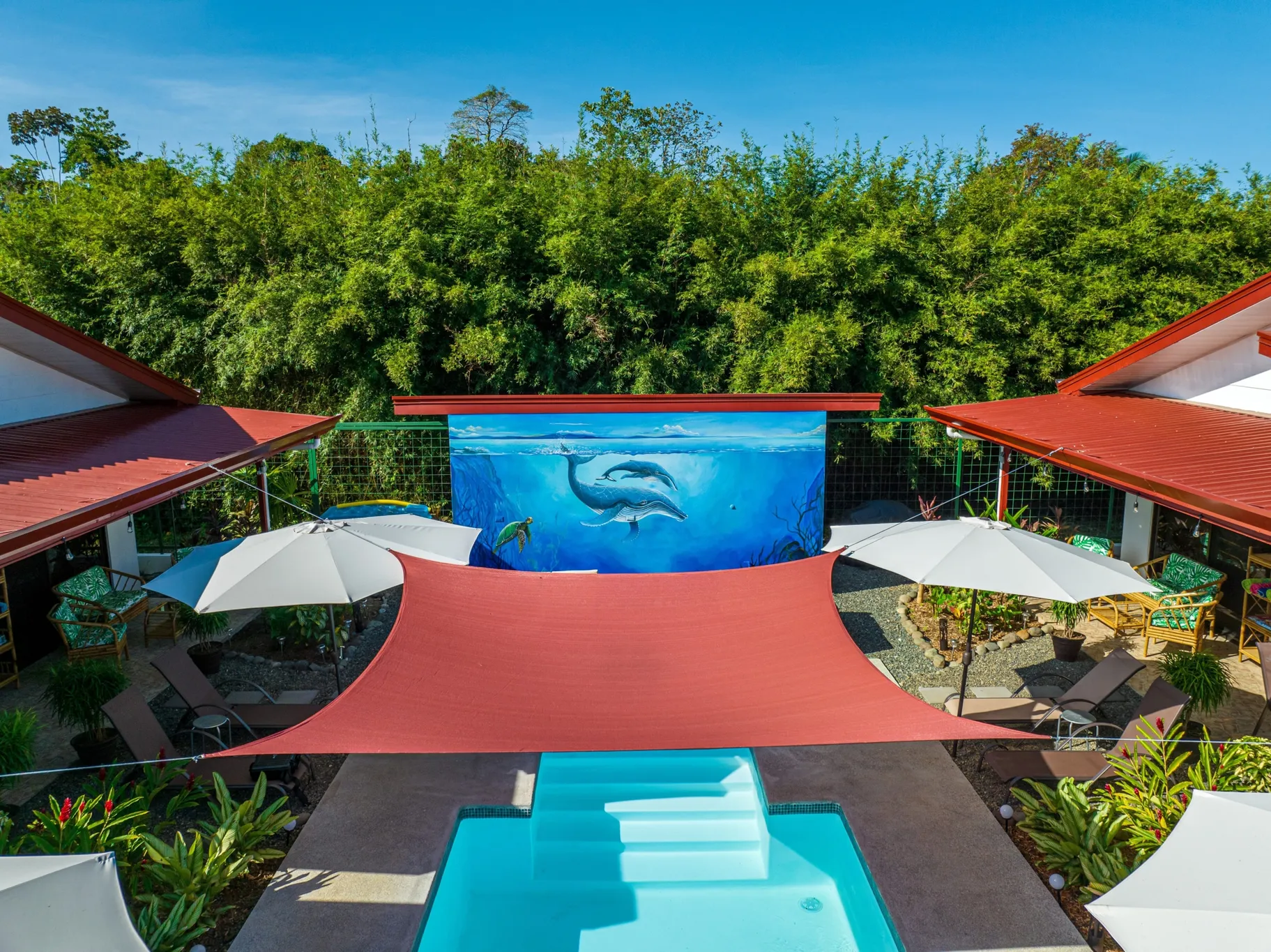 PRIME INVESTMENT VILLAS IN UVITA, PUNTARENAS - image 12