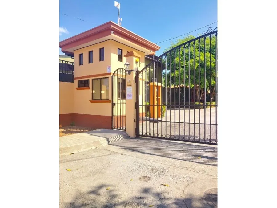  Beach House on Coral Condominiun, Jaco Town - image 3