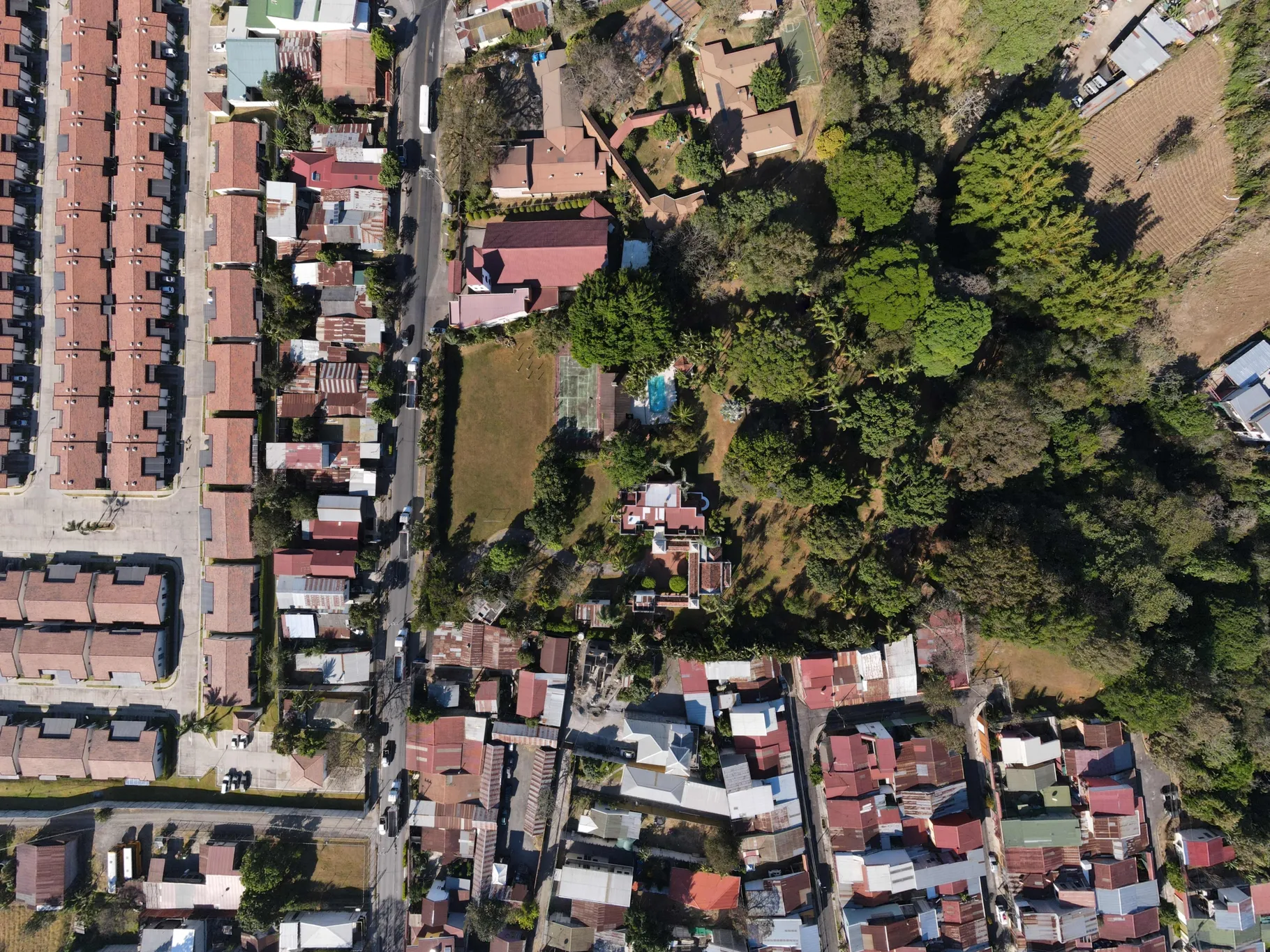 UNIQUE DEVELOPMENT PROPERTY IN SAN RAFAEL, ALAJUELA - image 4