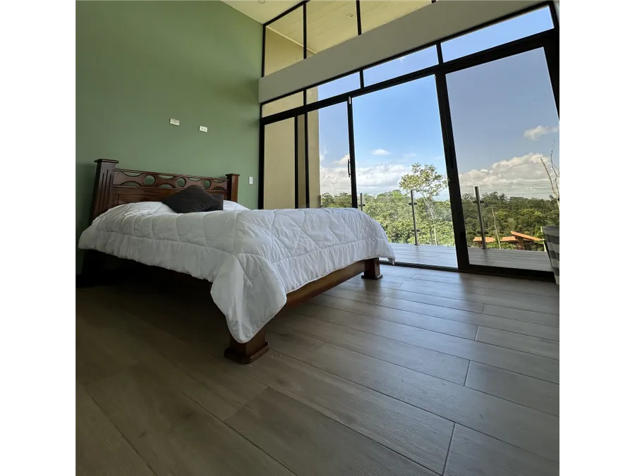 Exclusive Home in La Abundancia, San Carlos - image 13