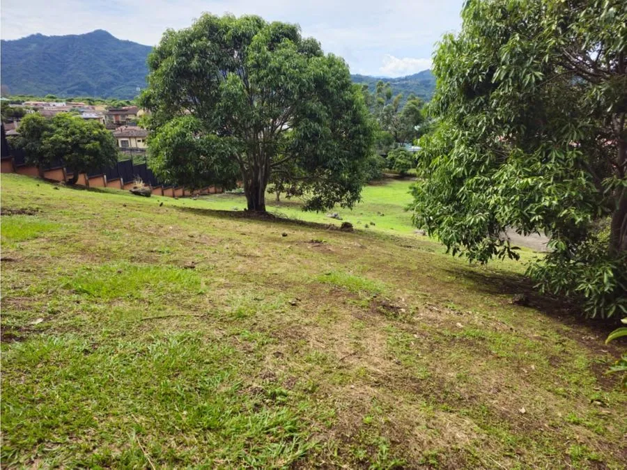 Vendo Lote en Condominio Roble Sabana,Tres Rios. - image 5