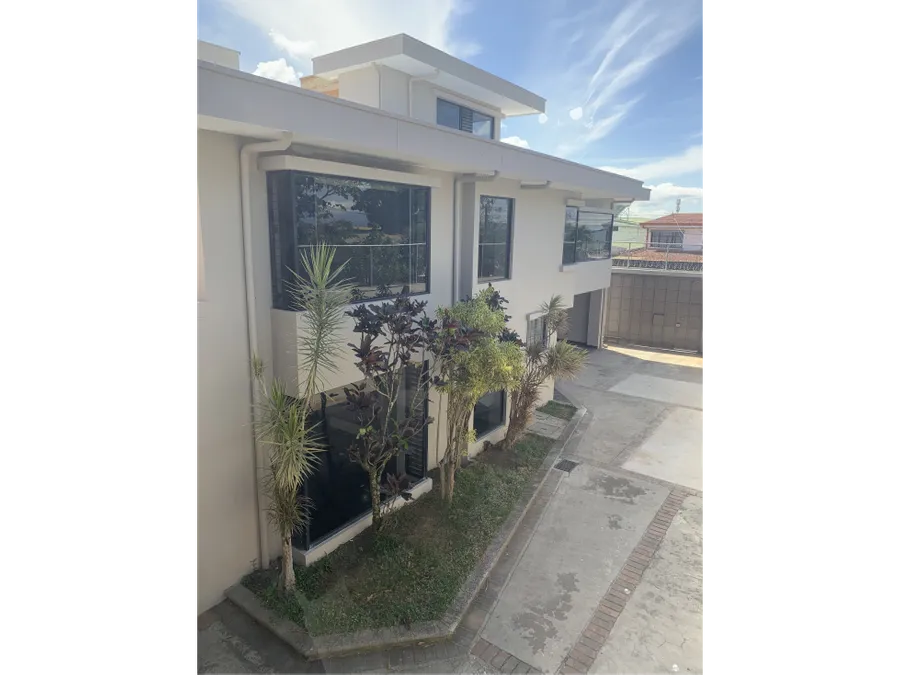 Casa Gemelas 4-Bedroom House for Rent in Pavas, Costa Rica - image 5