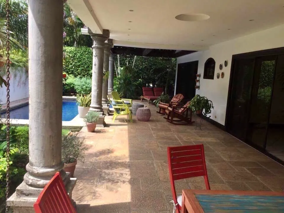Sale / Beautiful House in Condominium, Lindora, Pozos, Santa Ana, San Jose - image 10