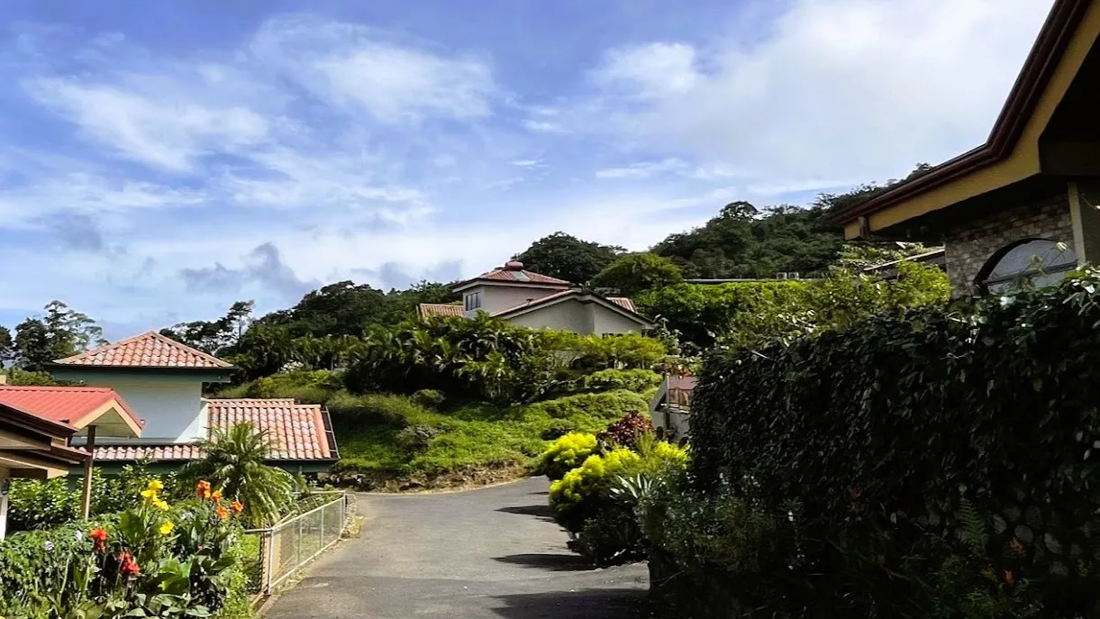  OCEAN VIEW LOT FOR SALE IN SANTIAGO, SAN RAMON  - image 3