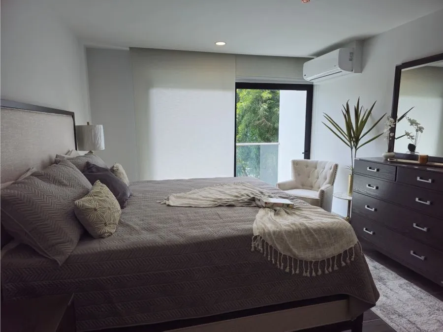 Modern 3-Bed Apartment for sale in Escazú - image 10
