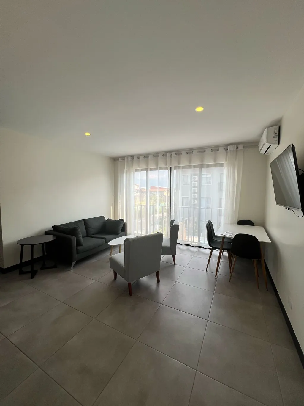Rental Apartment Furnished in Alajuela Condominio NovaTriana - image 9